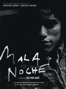 Mala noche
