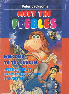 Meet the Feebles