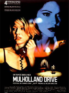 Mulholland Drive