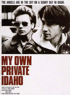 My Own Private Idaho