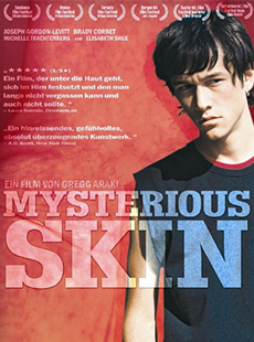 Mysterious Skin