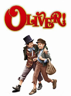 Oliver!