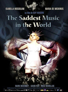 The Saddest Music in the World