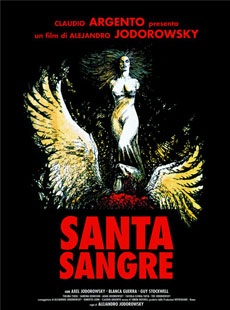 Santa Sangre