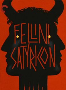 Fellini - Satyricon