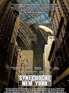 Synecdoche, New York