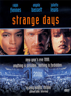 Strange Days