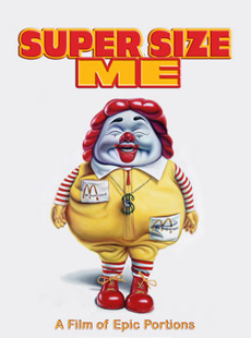 Super Size Me