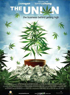 The Union: The Business Behind Getting High