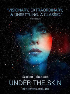 Under the Skin