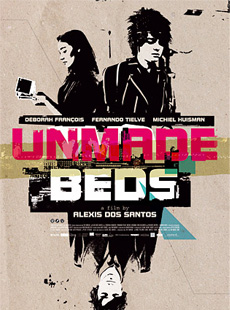 Unmade Beds