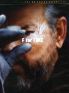 F. for Fake (Vérités et mensonges)